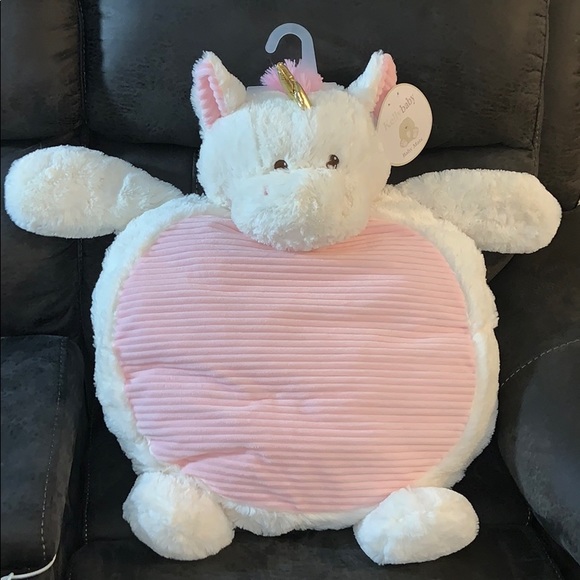 unicorn baby accessories